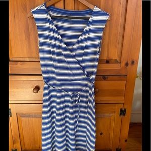 Woman’s summer dress